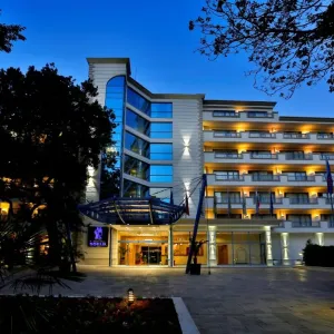 Hotel Sofia