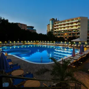 Hotel Sofia