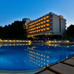 Hotel Sofia