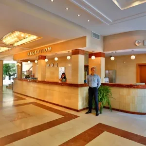 Hotel Sofia