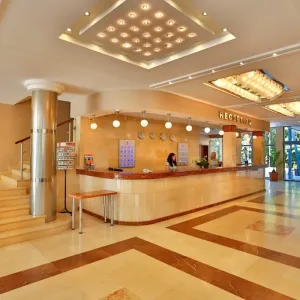 Hotel Sofia