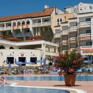 Hotel Pelican Duni