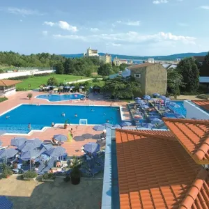Hotel Pelican Duni