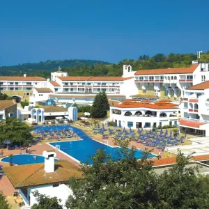 Hotel Pelican Duni