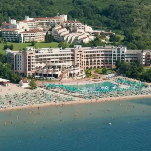 Hotel Pelican Duni