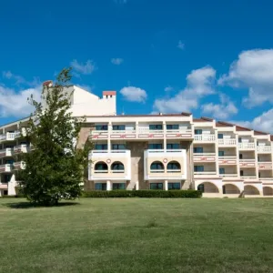 Hotel Pelican Duni