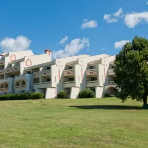 Hotel Pelican Duni