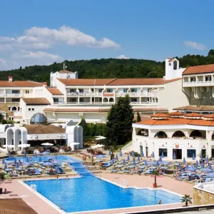 Hotel Pelican Duni
