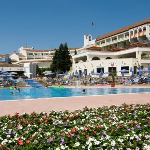 Hotel Pelican Duni