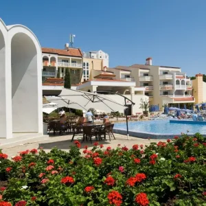 Hotel Pelican Duni