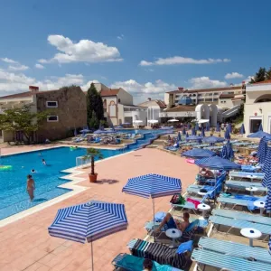 Hotel Pelican Duni