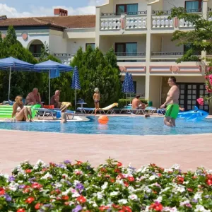 Hotel Pelican Duni
