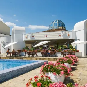 Hotel Pelican Duni