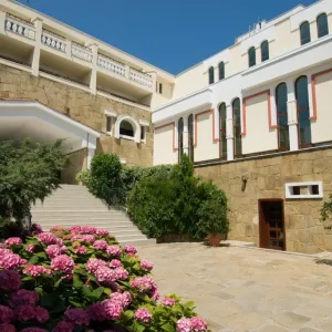 Hotel Pelican Duni