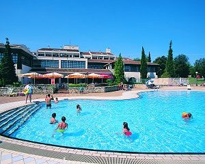 Hotel Valamar Club Tamaris