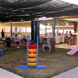 Thalassi Hotel