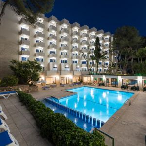 Hotel Best Delta