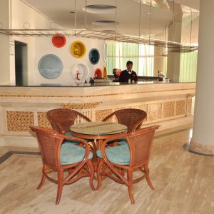 Hotel Crystal Sunrise Queen Luxury Resort and Spa