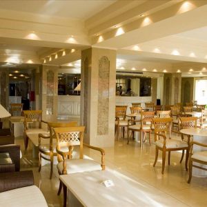 Hotel Sunshine Rhodes