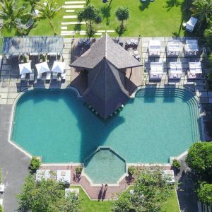 Sadara Boutique Beach Resort