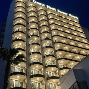 Hotel Grand Sunny Beach