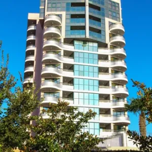 Hotel Grand Sunny Beach