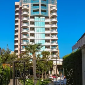 Hotel Grand Sunny Beach