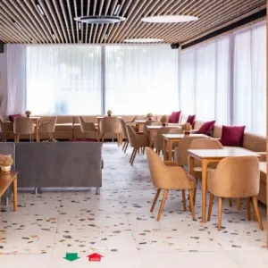 Hotel Grand Sunny Beach