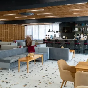Hotel Grand Sunny Beach