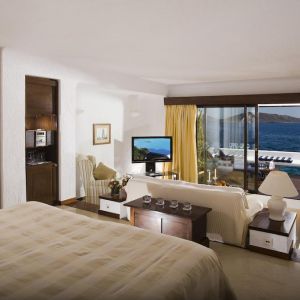 Hotel Elounda Beach