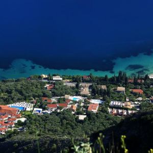 Hotel Pantokrator