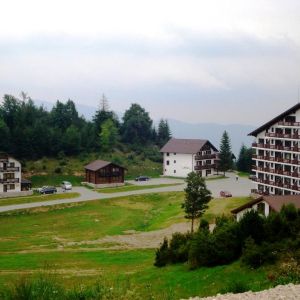 Hotel Piatra Craiului