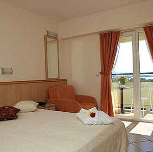 Hotel Alan
