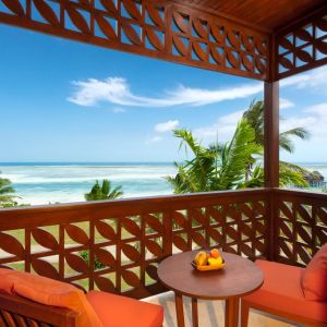 Hotel Melia Zanzibar