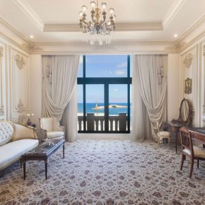 Rixos Montaza Alexandria Family