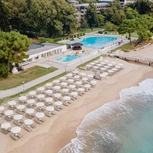Hotel HVD Riviera Beach