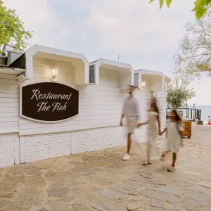 Hotel HVD Riviera Beach