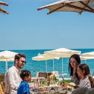 Hotel HVD Riviera Beach