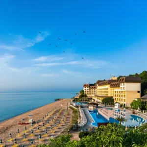 Hotel HVD Riviera Beach