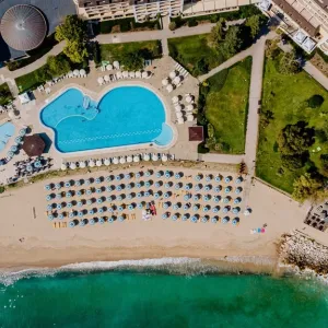 Hotel HVD Riviera Beach