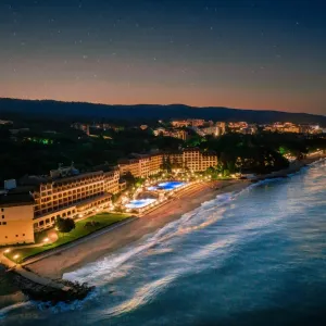 Hotel HVD Riviera Beach
