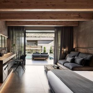NEMA Design Hotel and Spa Adults Only