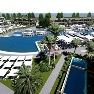 Euphoria Resort