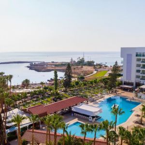 Hotel Cavo Maris Beach