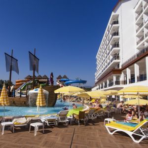 Hotel Eftalya Splash
