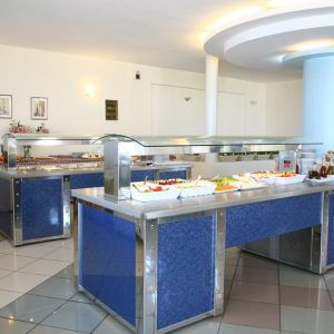 Hotel Evelyn Beach