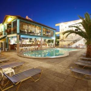 Hotel Hanioti Grand Victoria