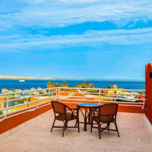 The Bay Hotel Hurghada Marina