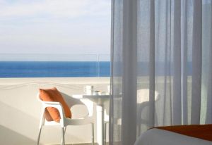 Hotel Crystal Springs Beach