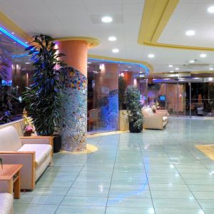 Hotel Helios Costa Brava